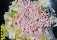 铁板豆腐的做法 步骤5