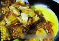 铁板豆腐的做法 步骤10