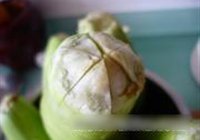 孟氏酱茄子的做法 步骤2