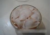 鲍汁蒸扒白灵菇的做法 步骤5