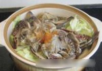 红肓蟹香肠白菜煲的做法 步骤5