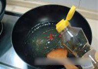 鲍汁蒸扒白灵菇的做法 步骤12