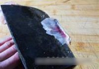 酸菜鱼的做法 步骤6