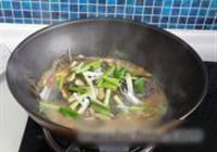 蒜香多宝鱼的做法 步骤10