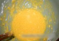 糖醋里脊的做法 步骤5