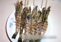 椒盐大虾的做法 步骤6