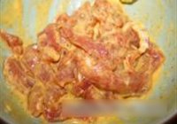 糖醋里脊的做法 步骤6