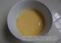 豇豆炒鸡蛋的做法 步骤4
