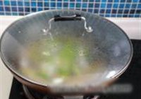 蒜香多宝鱼的做法 步骤11