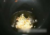 糖醋里脊的做法 步骤12