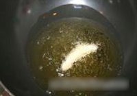糖醋里脊的做法 步骤8