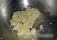 豇豆炒鸡蛋的做法 步骤6