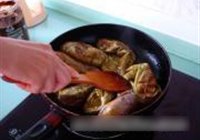 孟氏酱茄子的做法 步骤6