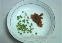 冬瓜酿肉丸的做法 步骤4