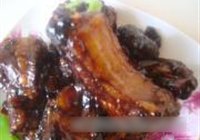 糖醋排骨的做法 步骤3