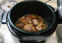 红烧排骨的做法 步骤10