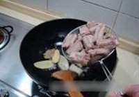 红烧排骨的做法 步骤5