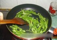 炒粉丝的做法 步骤6