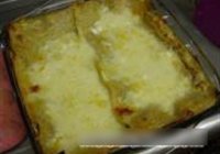 肉酱烤千层面的做法 步骤7