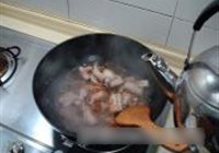 红烧排骨的做法 步骤8