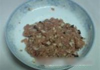 冬瓜酿肉丸的做法 步骤6