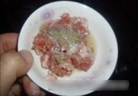 炒粉丝的做法 步骤5