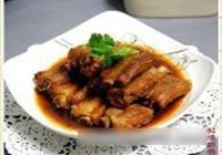 红烧排骨的做法 步骤13