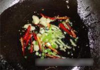 白菜烧虾仔的做法 步骤5