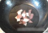 小炒山药的做法 步骤4