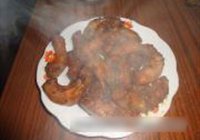 可乐鸡脖的做法 步骤4