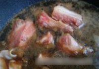 糖醋排骨的做法 步骤2