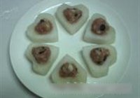 冬瓜酿肉丸的做法 步骤7
