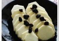 豆豉剁椒蒸芋头的做法 步骤4
