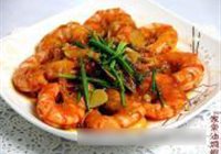 家常油焖虾的做法 步骤7