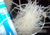 酸辣汤的做法 步骤10