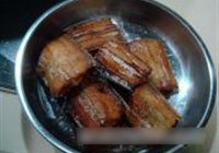 家常烧带鱼的做法 步骤5