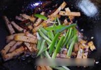 干煸豆腐的做法 步骤6