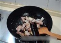 红烧排骨的做法 步骤6