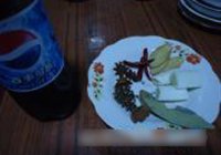 可乐鸡脖的做法 步骤1
