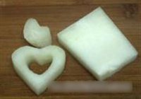 冬瓜酿肉丸的做法 步骤1
