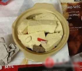 小砂锅乱炖