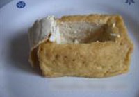 豆腐箱子的做法 步骤6