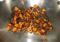辣子鸡的做法 步骤7