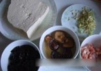 豆腐箱子的做法 步骤1