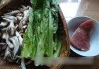 麻辣水煮肉的做法 步骤1