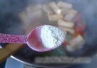 红烧千叶豆腐的做法 步骤9