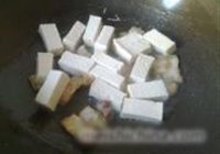 红烧千叶豆腐的做法 步骤4