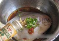 土豆烤鲳鱼的做法 步骤4