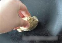 日式烤鳗鱼的做法 步骤4