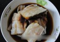 日式烤鳗鱼的做法 步骤3